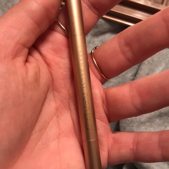 Urban decay naked 3 palette - Picture 3 of 3